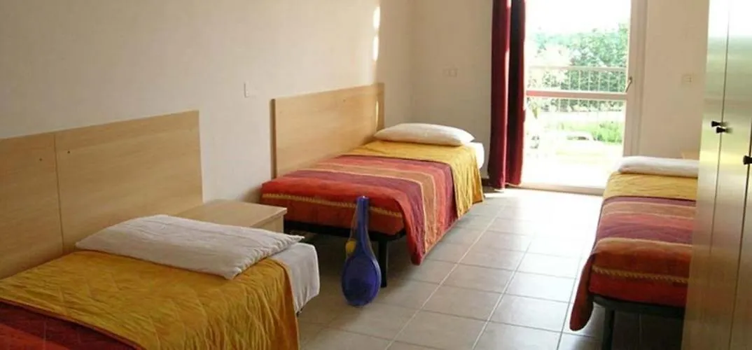 Apartments in Peschiera del Garda 22109