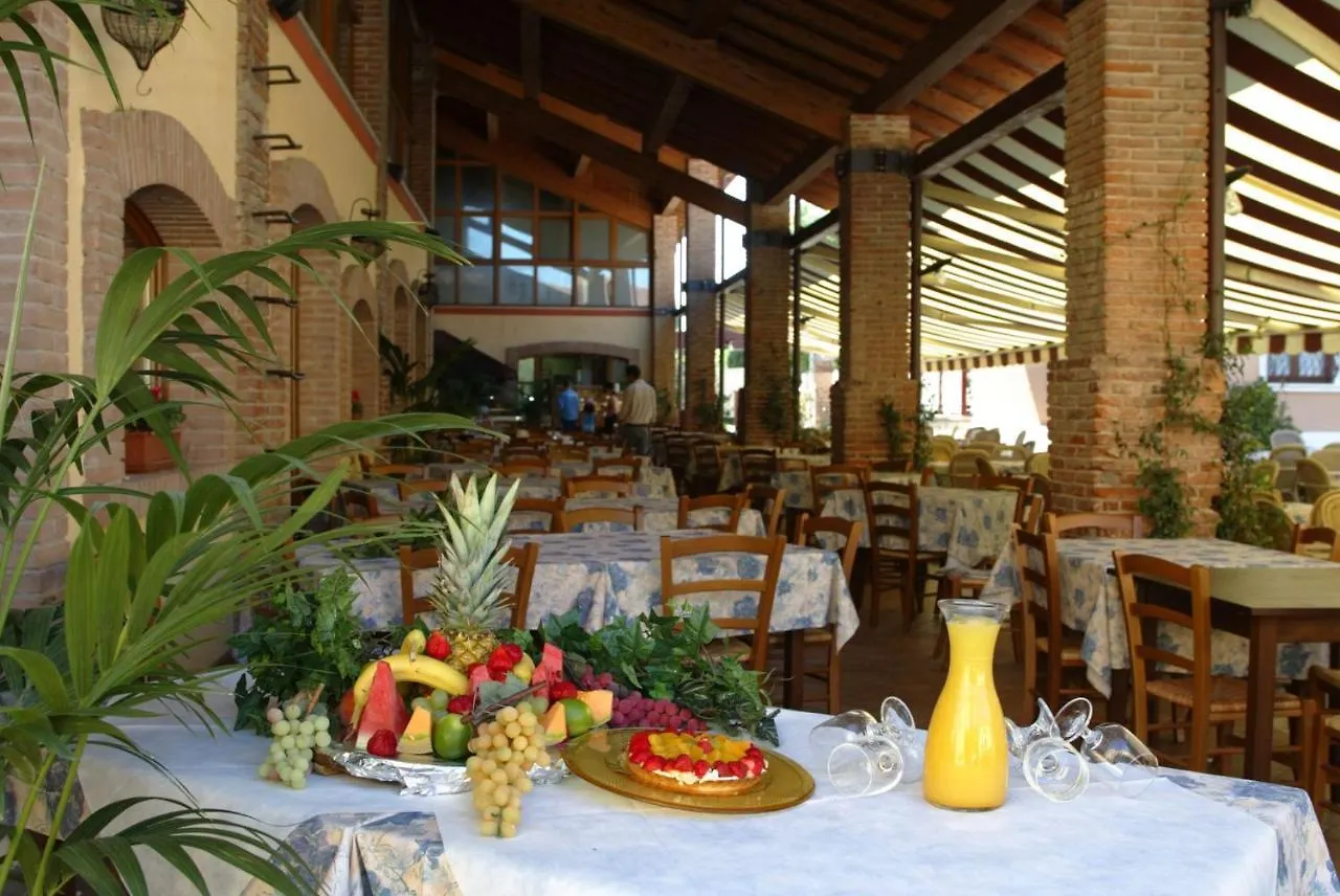 Apartments in Peschiera del Garda 22109