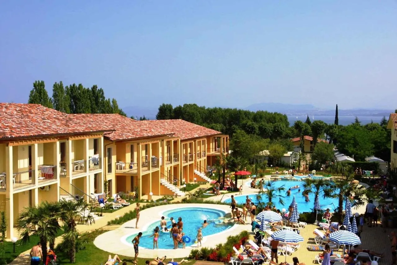 Apartments in Peschiera del Garda 22109