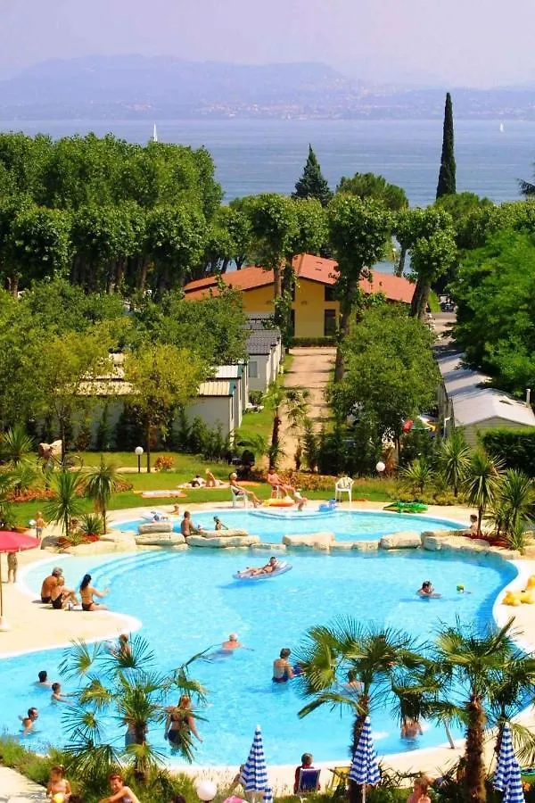 Apartments in Peschiera del Garda 22109