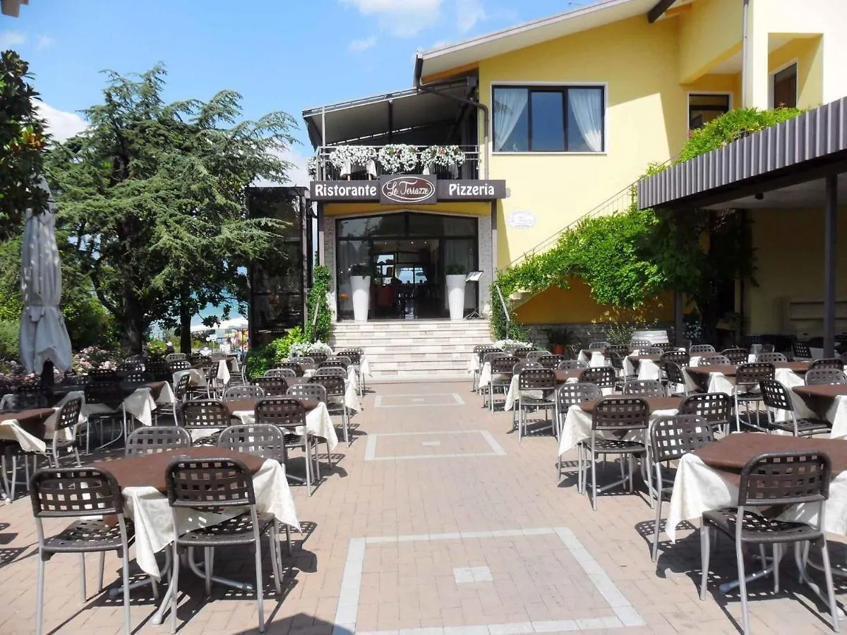 Apartments in Peschiera del Garda 22109