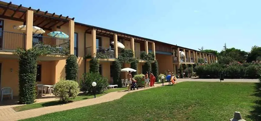 Apartments in Peschiera del Garda 22109