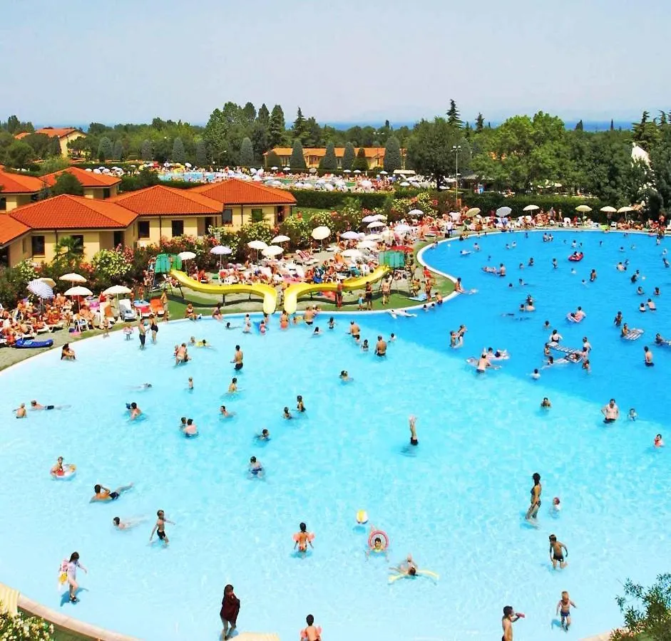 Apartments in Peschiera del Garda 22109