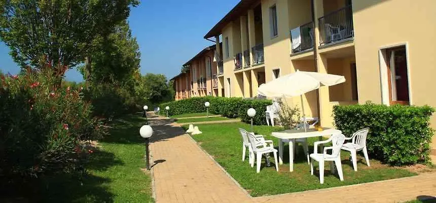 Apartments in Peschiera del Garda 22109