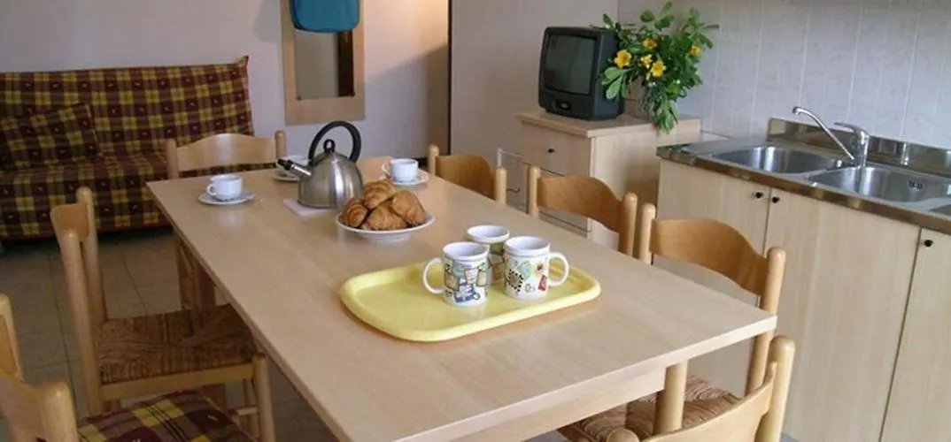 Apartments in Peschiera del Garda 22109