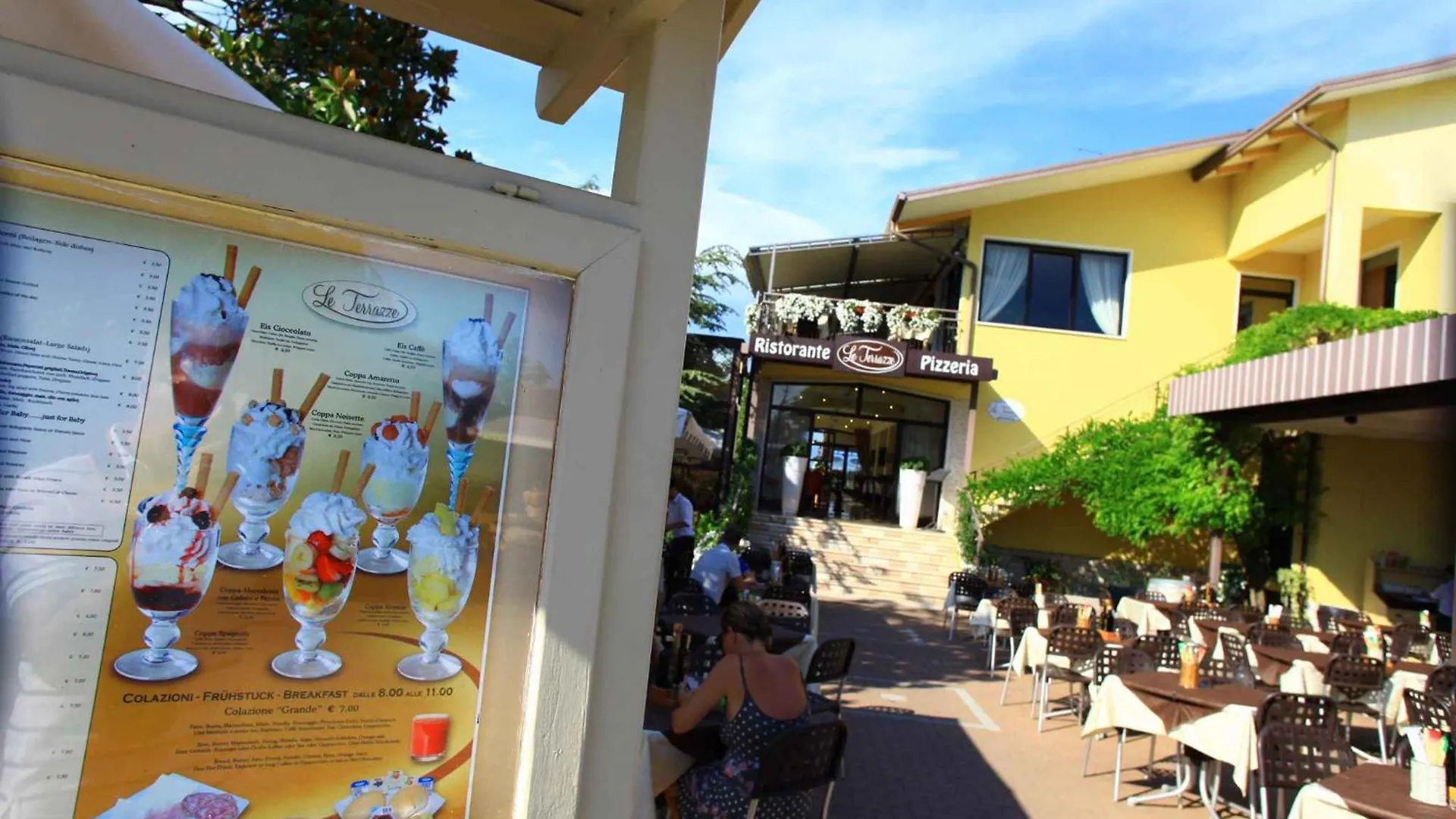 Apartments in Peschiera del Garda 22109