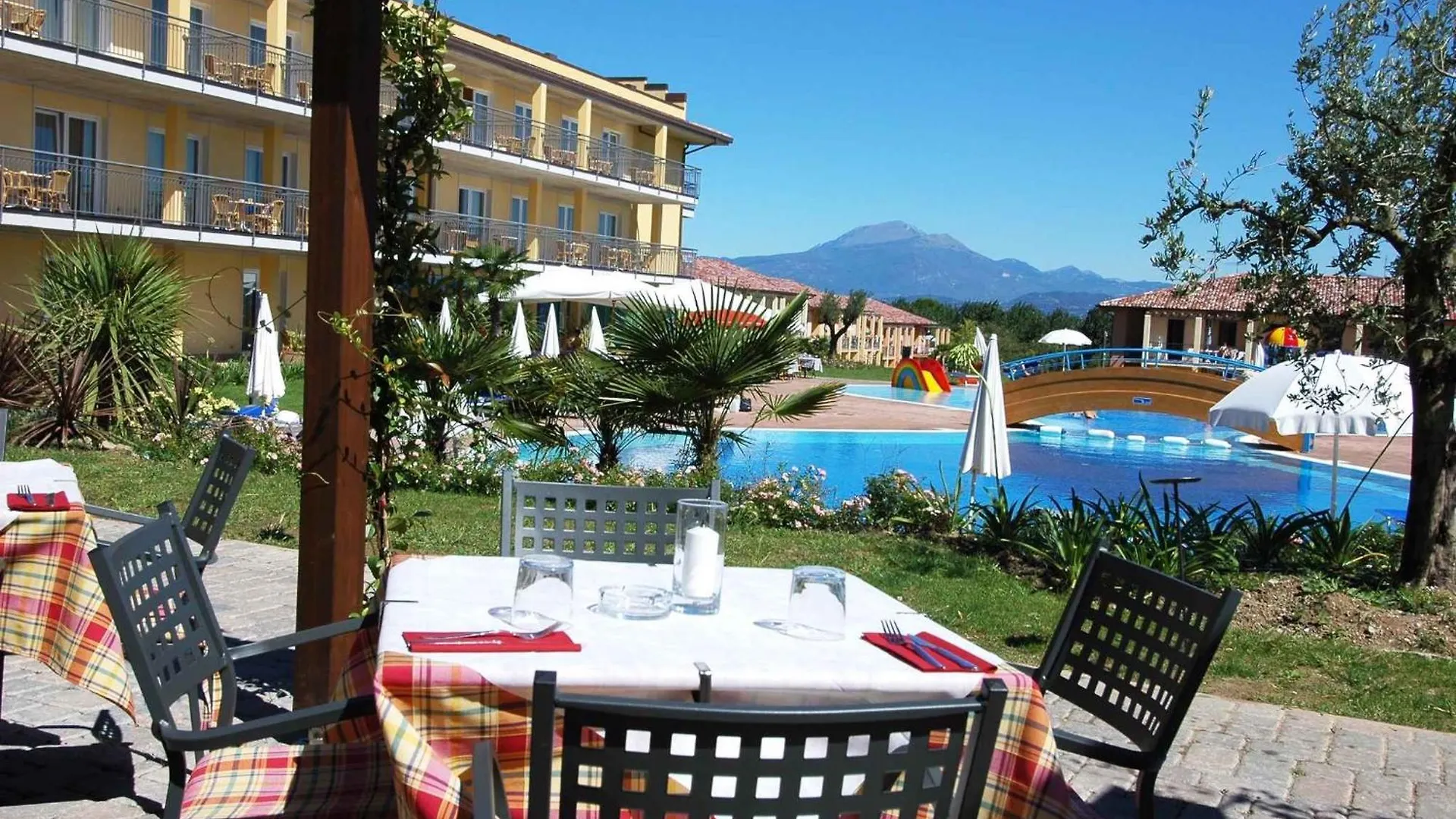 Apartments in Peschiera del Garda 22109
